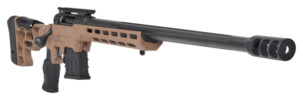 SAVAGE 110 PRECISION REPETIERBÜCHSE, KAL. 6,5CREEDMOOR, #56082