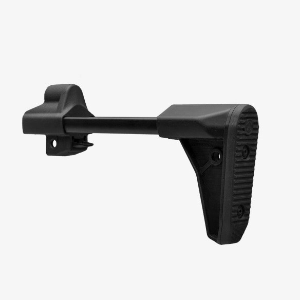 MAGPUL SL STOCK HK94/MP5 BLACK, #MAG1250-BLK