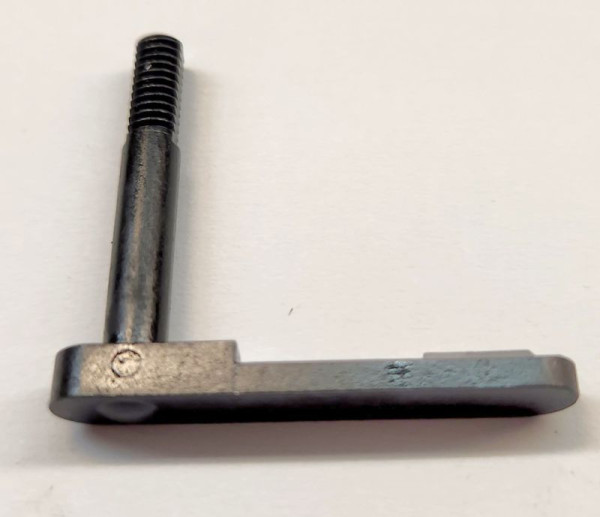 TIPPMANN MAGAZINE CATCH FOR M4-22, #AF01357