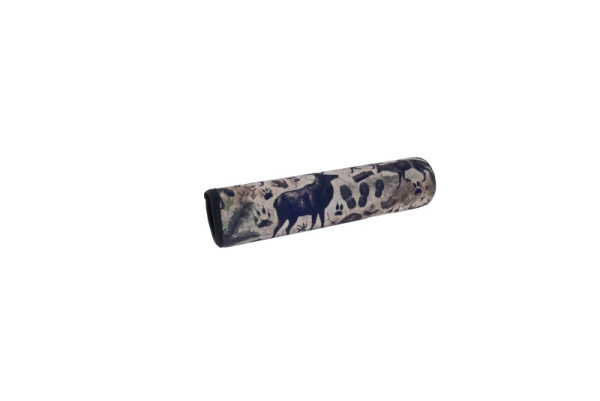 ALPHA PRECISION SCHALLDÄMPFER COVER 50/224 NEOPREN JAGD, #0059