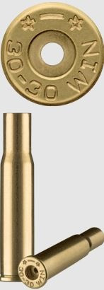 STARLINE HÜLSEN .30-30WIN, VPE:100STÜCK, #2820