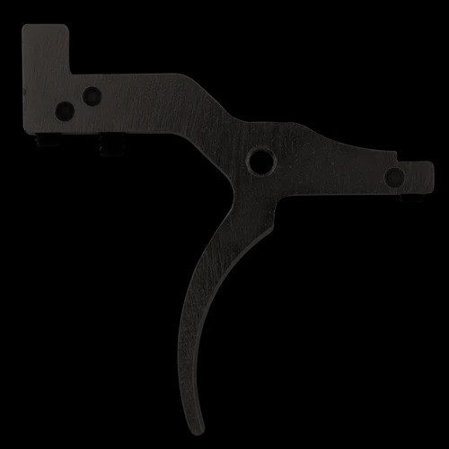 TIMNEY SAVAGE ACCUTRIGGER SCHWARZ 1,5-4 lbs - ABZUGSGEWICHT ca. 681G - 1800G **NO RIMFIRES**, #638