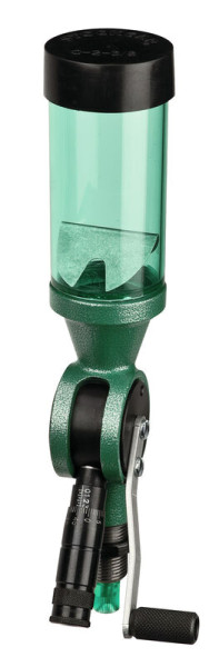 RCBS COMPETITION POWDER MEASURE COMBO, PULVERFÜLLER, #98910