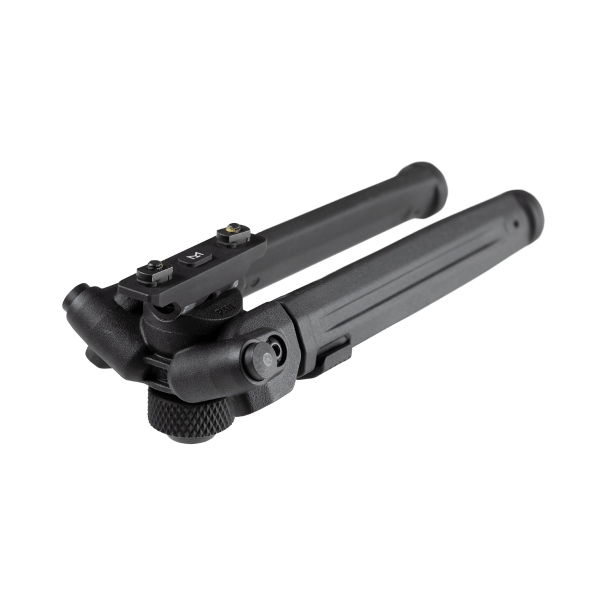 MAGPUL ZWEIBEIN FÜR M-LOK, SCHWARZ, #MAG933-BLK