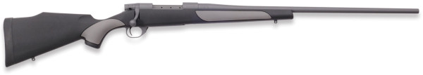 WEATHERBY VANGUARD WEATHERGUARD .308 WIN, 61CM, GRAY CERAKOTE, #VTG308NR4O