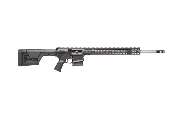STAG ARMS STAG 10 MARKSMAN 6,5MM CREEDMOOR 22"/56CM SCHWARZ, #SAXR10000901
