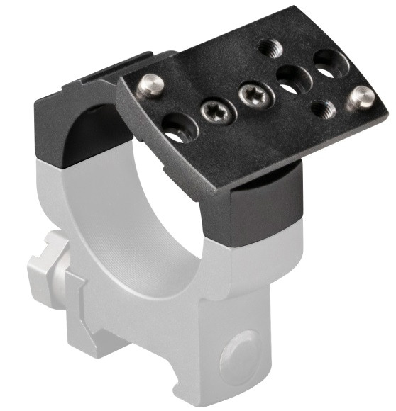 LEUPOLD #175558 DELTA POINT PRO 35MM RING TOP MOUNT KIT