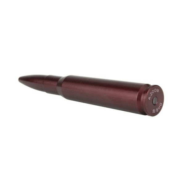 A-ZOOM #11451 PUFFERPATRONE .50 BMG, #11451