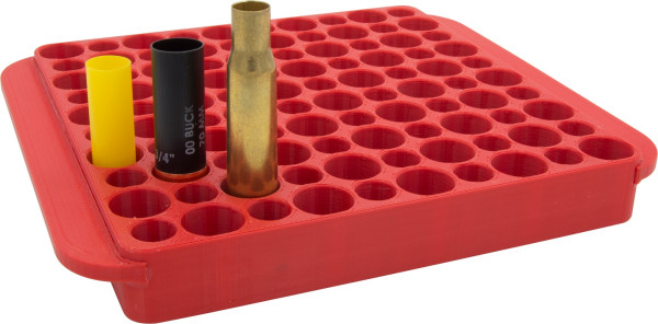 HORNADY MAGNUM LADEBRETT #480042