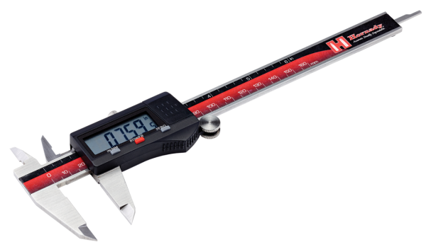 HORNADY #050080 DIGITAL SCHIEBLEHRE