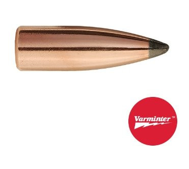 SIERRA VARMINTER .22/224 HV 55GR SPT, VPE:100STÜCK, #1360