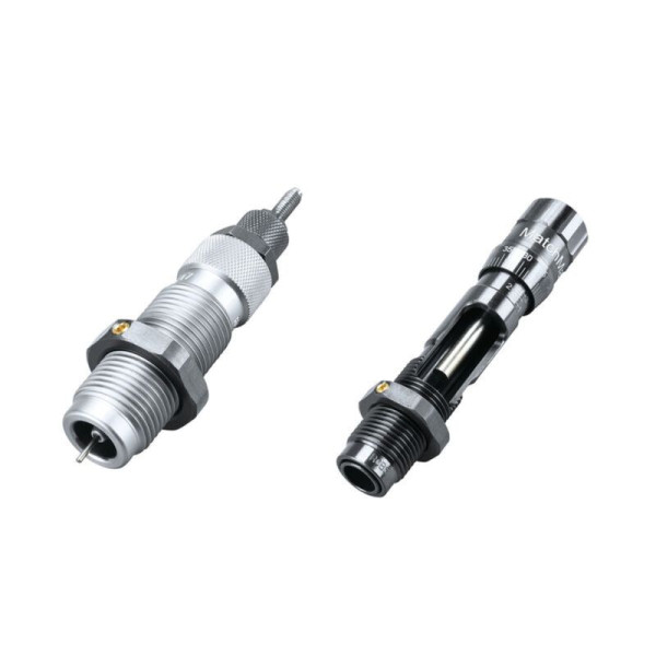 RCBS MATCHMASTER BUSHING VOLLKALIBRIER-MATRIZENSATZ 7MM PRC, #28108