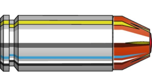 HORNADY CRITICAL DUTY .40S&W 175GR FLEXLOCK, VPE: 20STÜCK, #91376