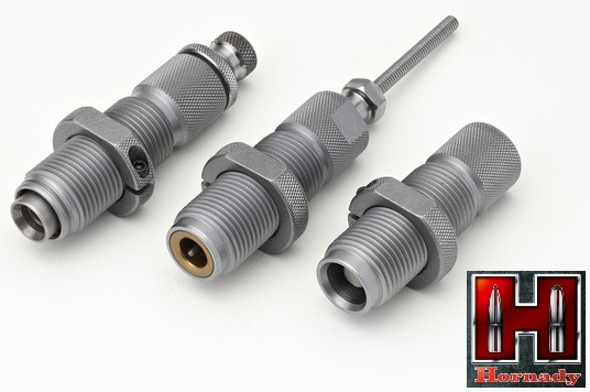 HORNADY CUSTOM GRADE MATRITZENSATZ .222 TCM/ .224, # 546215