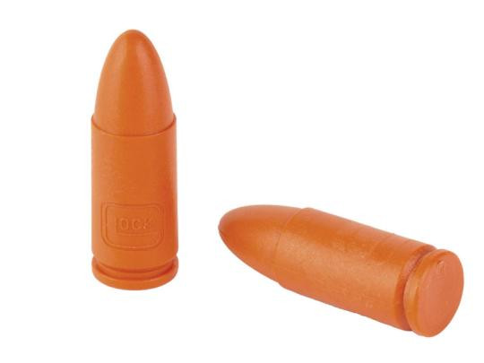 GLOCK PUFFERPATRONEN 9MM, VPE: 50STK, #33324