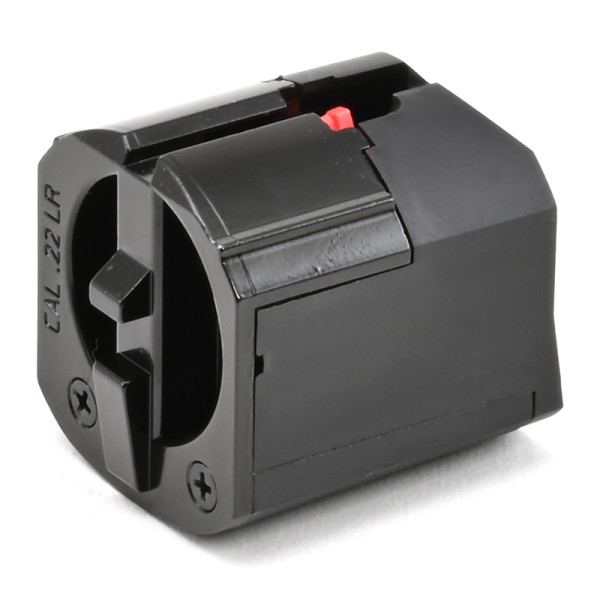 SAVAGE #90023 MAGAZIN MOD A22 .22LR, 10-SCHUSS