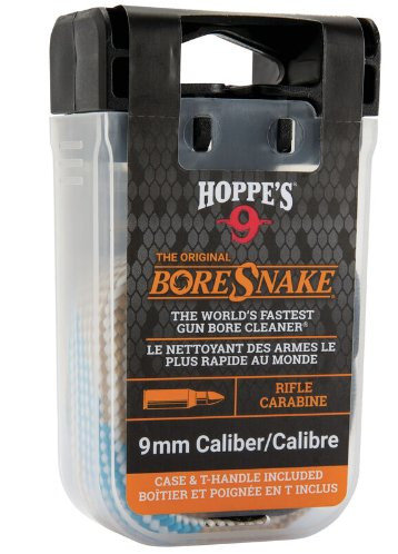 HOPPES BORESNAKE GEWEHR, 9MM , MIT HANDGRIFF UND BOX, #24090D