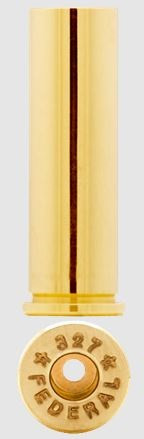 STARLINE UNPRIMED CASES/ HÜLSEN .327 FEDERAL, VPE:1000/BOX, #2530