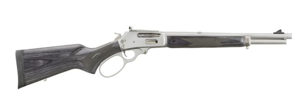 MARLIN 336 TRAPPER .30-30 WIN 16,17"/41,2CM 5/8"-24, #70906
