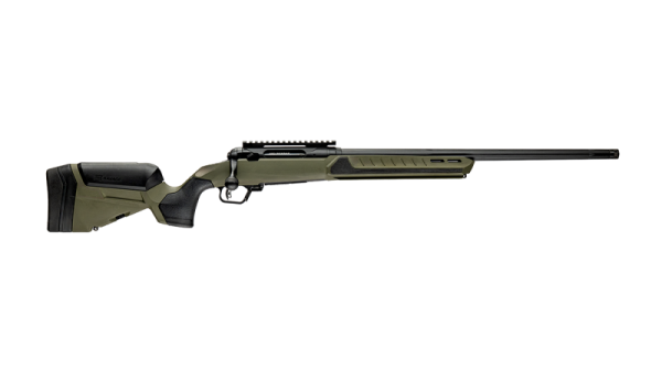 SAVAGE 110 CORE PREDATOR .308 WIN 22"/56CM 5/8"-24, #52641