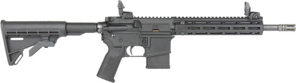 TIPPMANN M4-22 PRO-S .22LR, M-LOK,10RDS,1-16 TWIST, #A101056