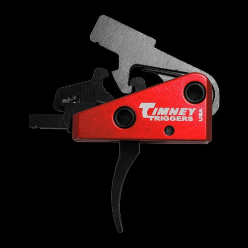 TIMNEY ABZUG FÜR AR TARGA 2-STAGE *2+2LB* GEKRÜMMTER ABZUGSBÜGEL, #662S