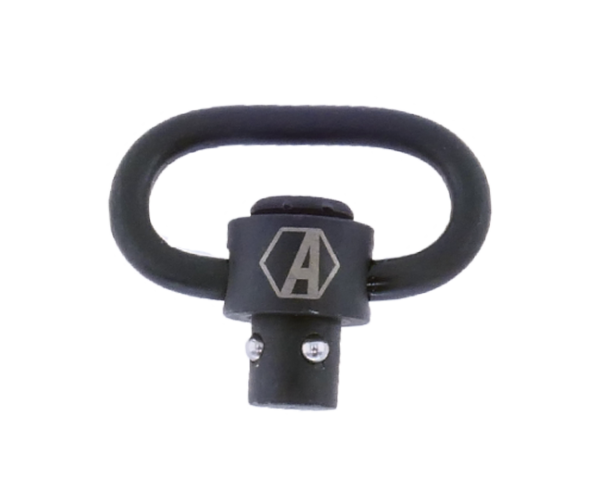 ALPHA PRECISION QD RIEMENBÜGEL, #0034