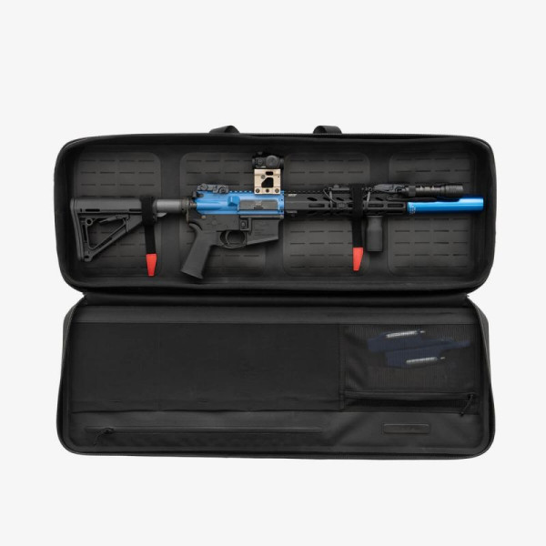 MAGPUL DAKA SOFT RIFLE CASE SCHWARZ 35", #MAG1452001
