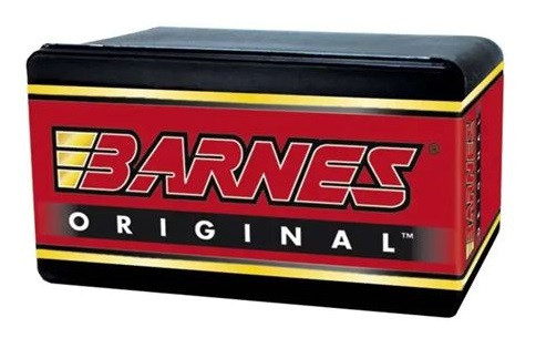 BARNES ORIGINALS .348WIN/.348 220GR FN FB, VPE:50STÜCK, #30437