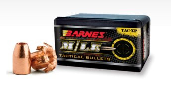 BARNES M/LE TAC-XP .44SPECIAL/.429 200GR FB, VPE:40STÜCK, #30539