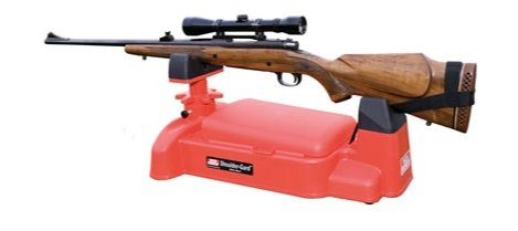 MTM SHOULDER GUARD EINSCHIESSAUFLAGE FÜR LANGWAFFEN, #SGR-30