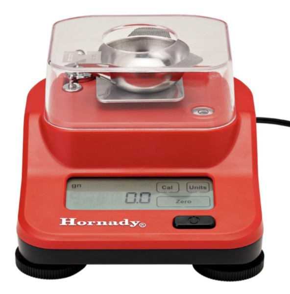 HORNADY M2 DIGITAL PULVERWAAGE 1500GR, #050111