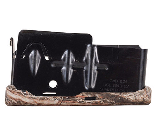 SAVAGE #55153 MAGAZIN 10 PREDATOR HUNTER .243WIN BRUSH CAMO