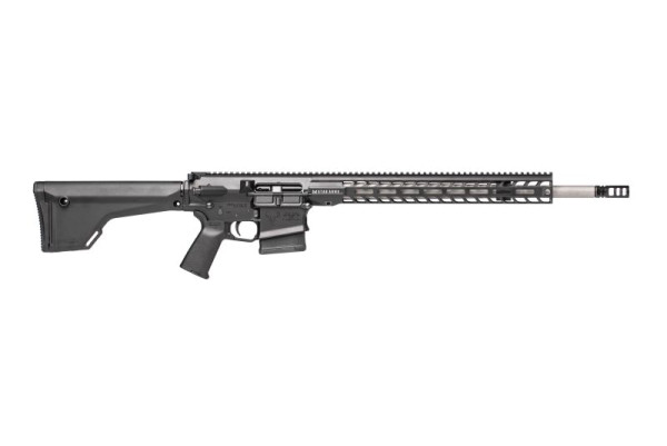 STAG ARMS STAG 10 TACTICAL 6,5MM CREEDMOOR 20"/51CM SCHWARZ, #SAXR10000701