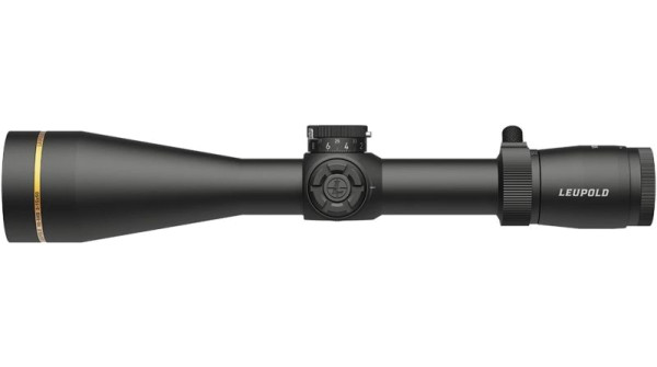 LEUPOLD ZF VX-5 HD GEN2 3-15X50MM (30MM) CDS-ZL2 SIDE FOCUS ILLUM.FIREDOT DUPLEX, #183854