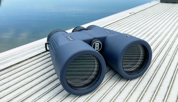 BUSHNELL H2O 8X42MM WASSERDICHT DARK BLUE, #158042R