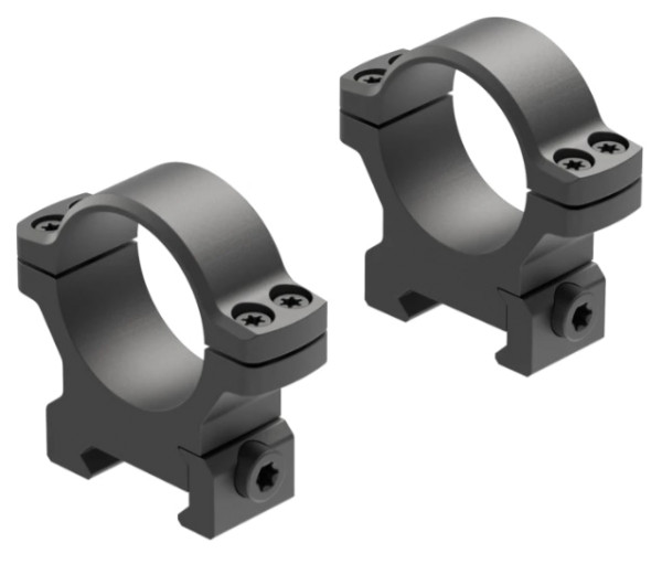 LEUPOLD BACK COUNTRY RINGE 30MM MEDIUM, #175120