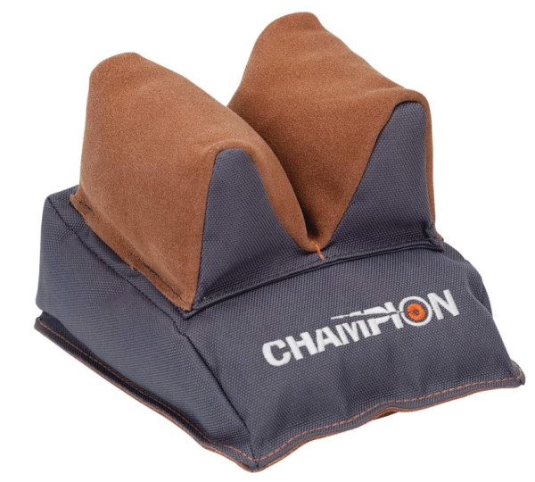 CHAMPION #40473 HINTERER SANDSACK ZWEIFARBIG GEFÜLLT