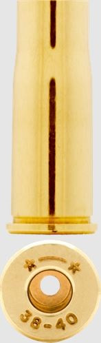 STARLINE HÜLSEN .38-40, VPE: 1000 STÜCK, #3800