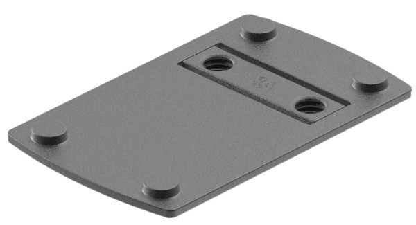 LEUPOLD DELTA POINT PRO DOVETAIL MOUNT, GLOCK, #170906