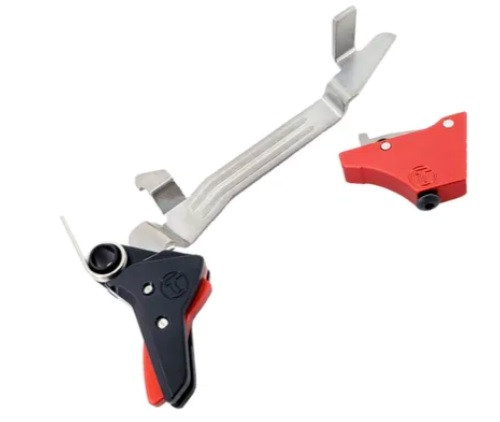 TIMNEY ALPHA GLOCK COMPETITION GEN 3-4 3LB PULL WEIGHT