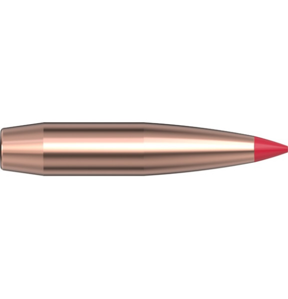 HORNADY ELD-X .22/.224 80GR, VPE:100STÜCK, #22833