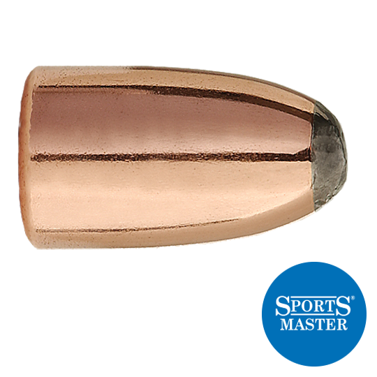 SIERRA SPORTSMASTER .30/308 HANDGUN 85GR RN, VPE: 100STÜCK, #8005