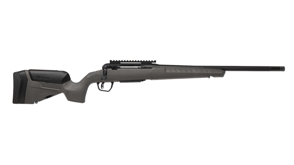 SAVAGE 110 TRAIL BLAZER .223 REM 20"/51CM 1/2"-28, #52400