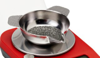 HORNADY PFANNE FÜR PULLVERWAAGE, #390992