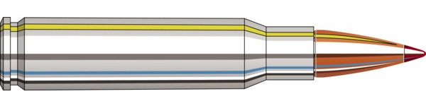HORNADY OUTFITTER .308 WIN 150GR CX, VPE: 20STÜCK, #80982