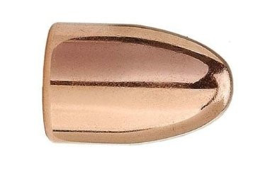 SIERRA TOURNAMENT MASTER 9MM/.355 125GR FMJ, VPE: 100STÜCK, #8120