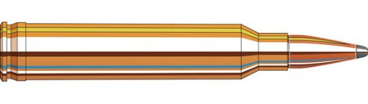 HORNADY CUSTOM .300WIN MAG 180GR SP INTL, VPE: 20STÜCK, #8206