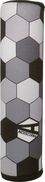 ALPHA PRECISION SCHALLDÄMPFER COVER 50/224 NEOPREN GRAU, #0030