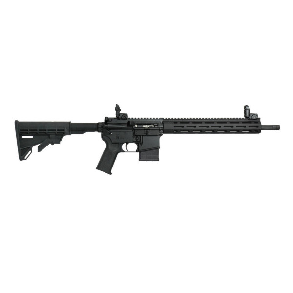 TIPPMANN M4-22 ELITE-L .22LR,M-LOK, 10RDS,1-16 TWIST, #A101071